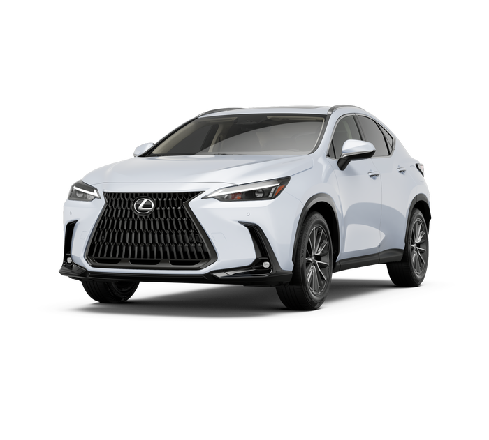 2026 Lexus NX 350 350 Premium AWD's photo