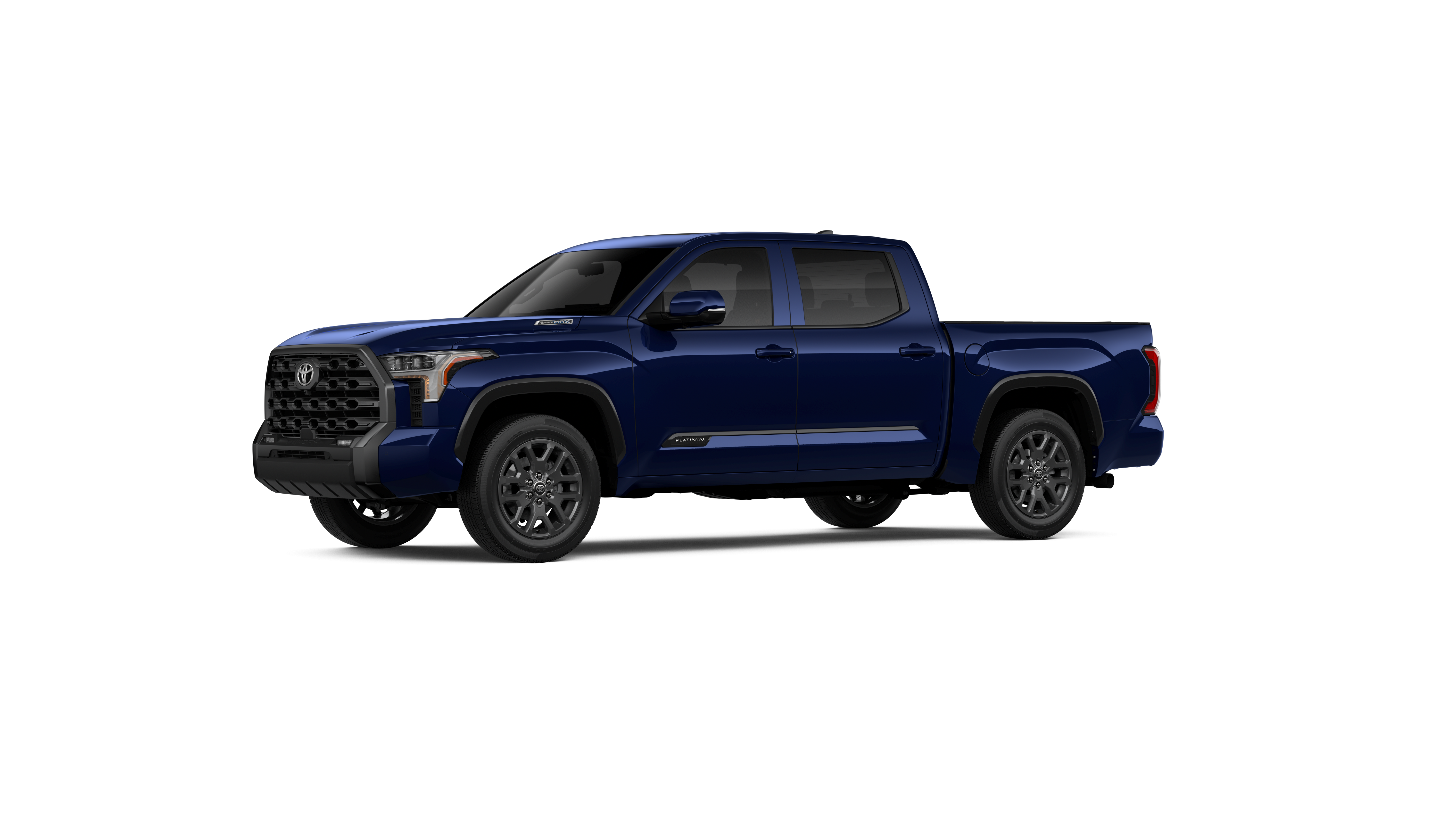 New 2026 Toyota Tundra i-FORCE MAX Truck