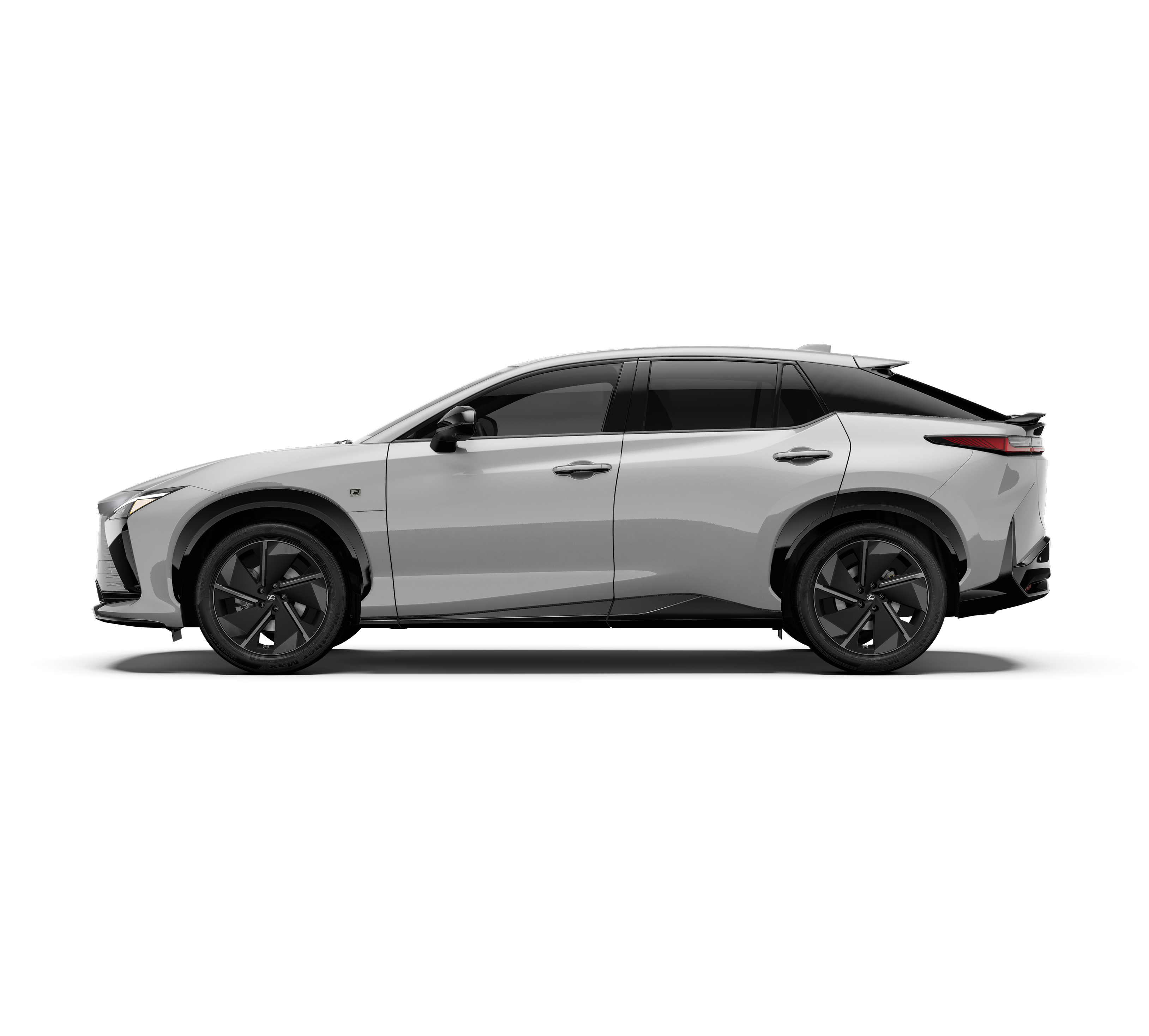 New 2026 Wind Lexus  550e F SPORT AWD image 2