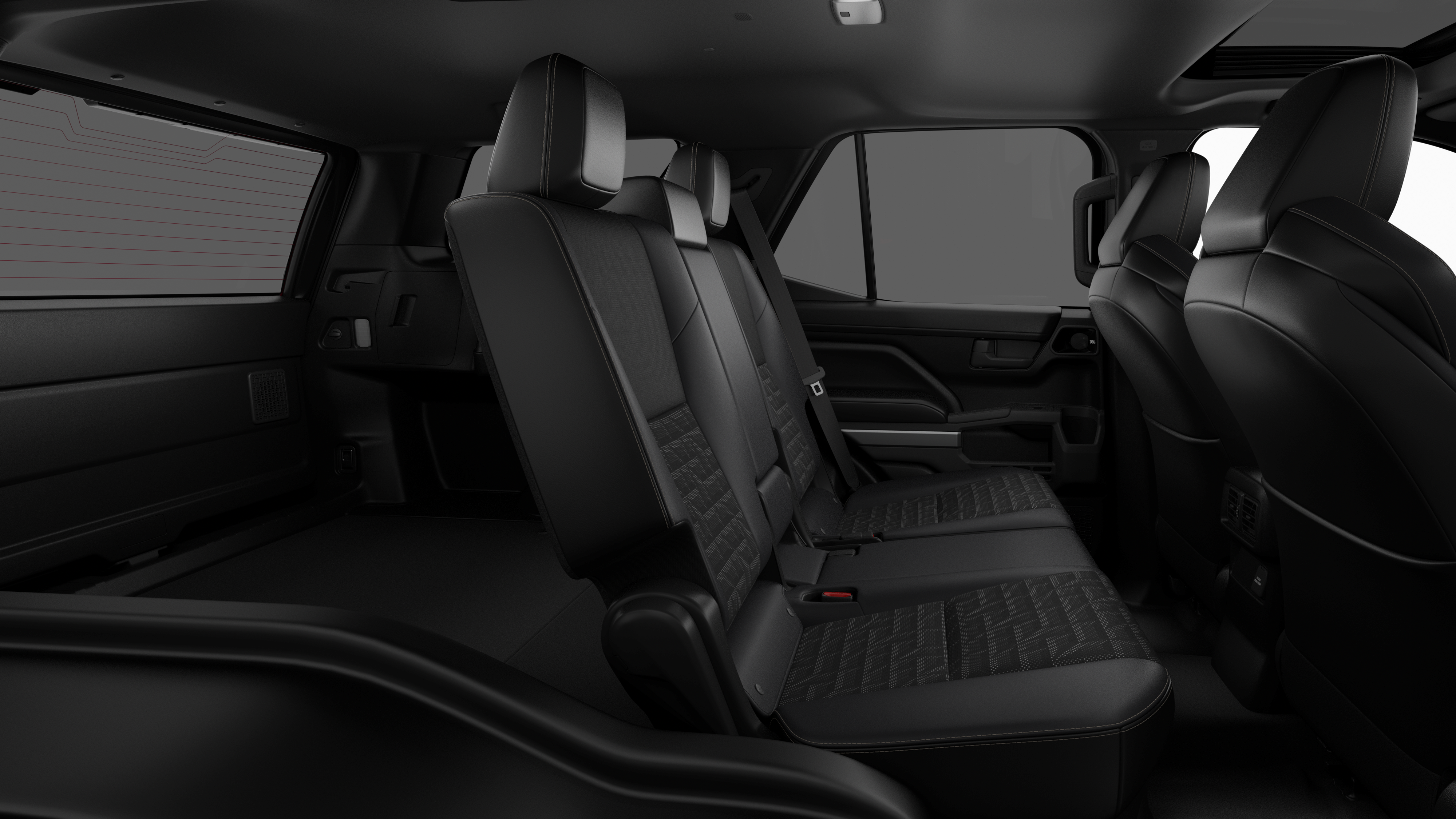 4Runner TRD Off-Road Premium i-FORCE 2.4L 4-Cyl. Turbo Engine Part-time 4-Wheel Drive [6]
