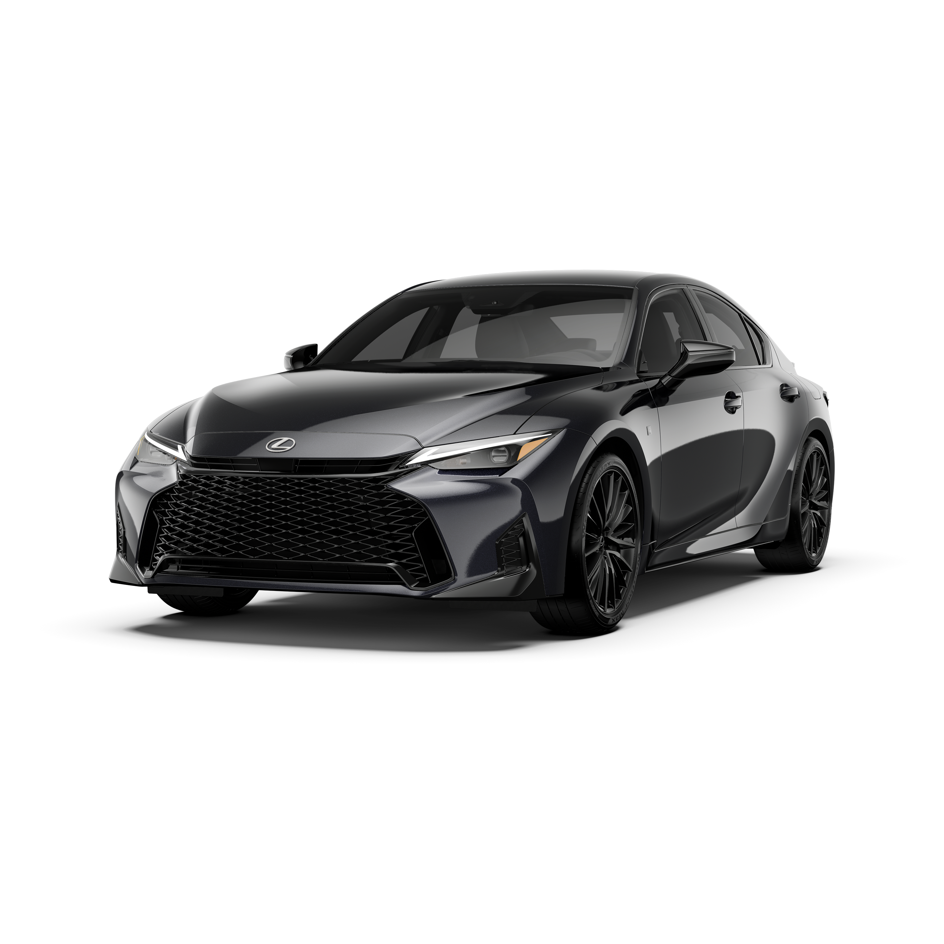 2027 Lexus Unknown