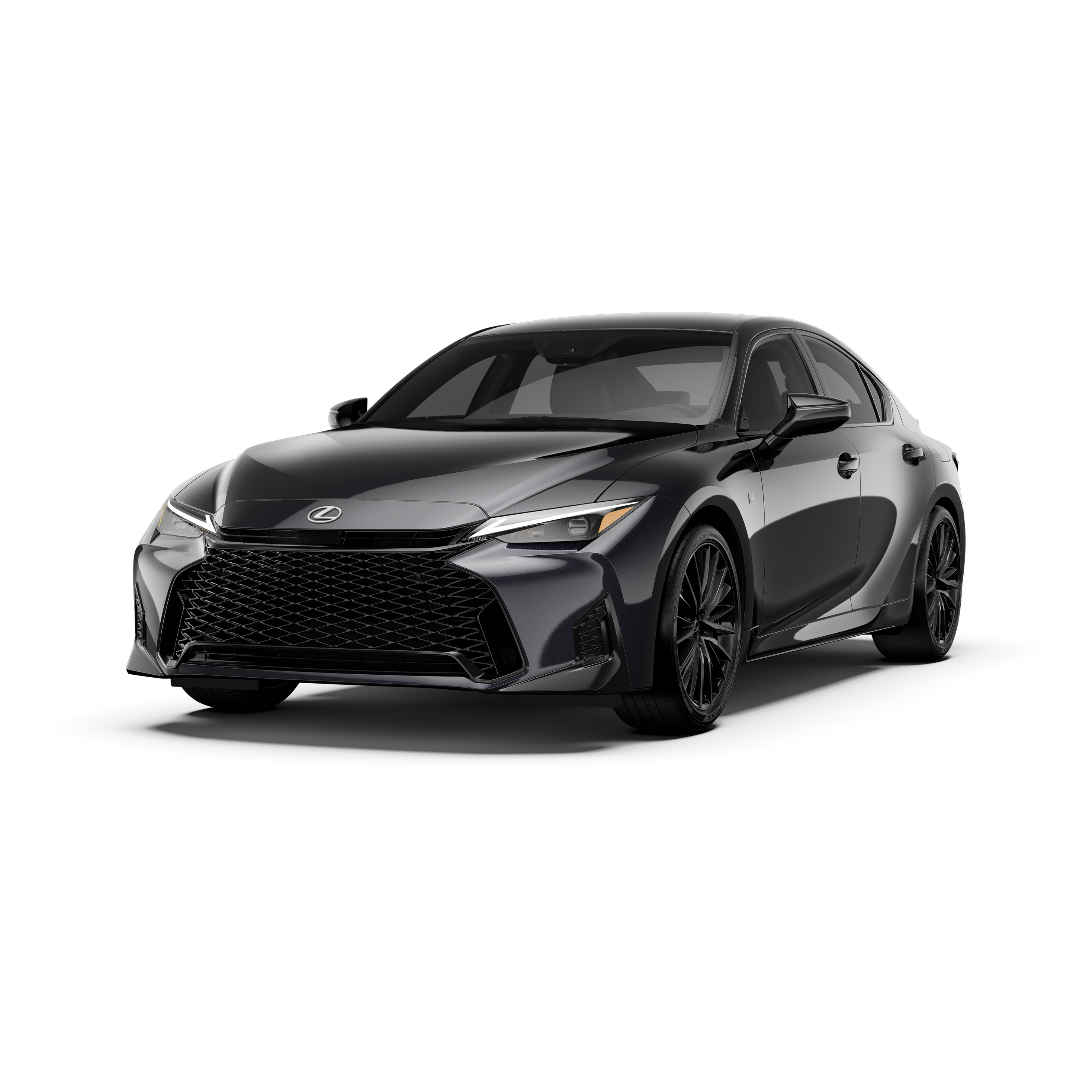 2027 Lexus Unknown