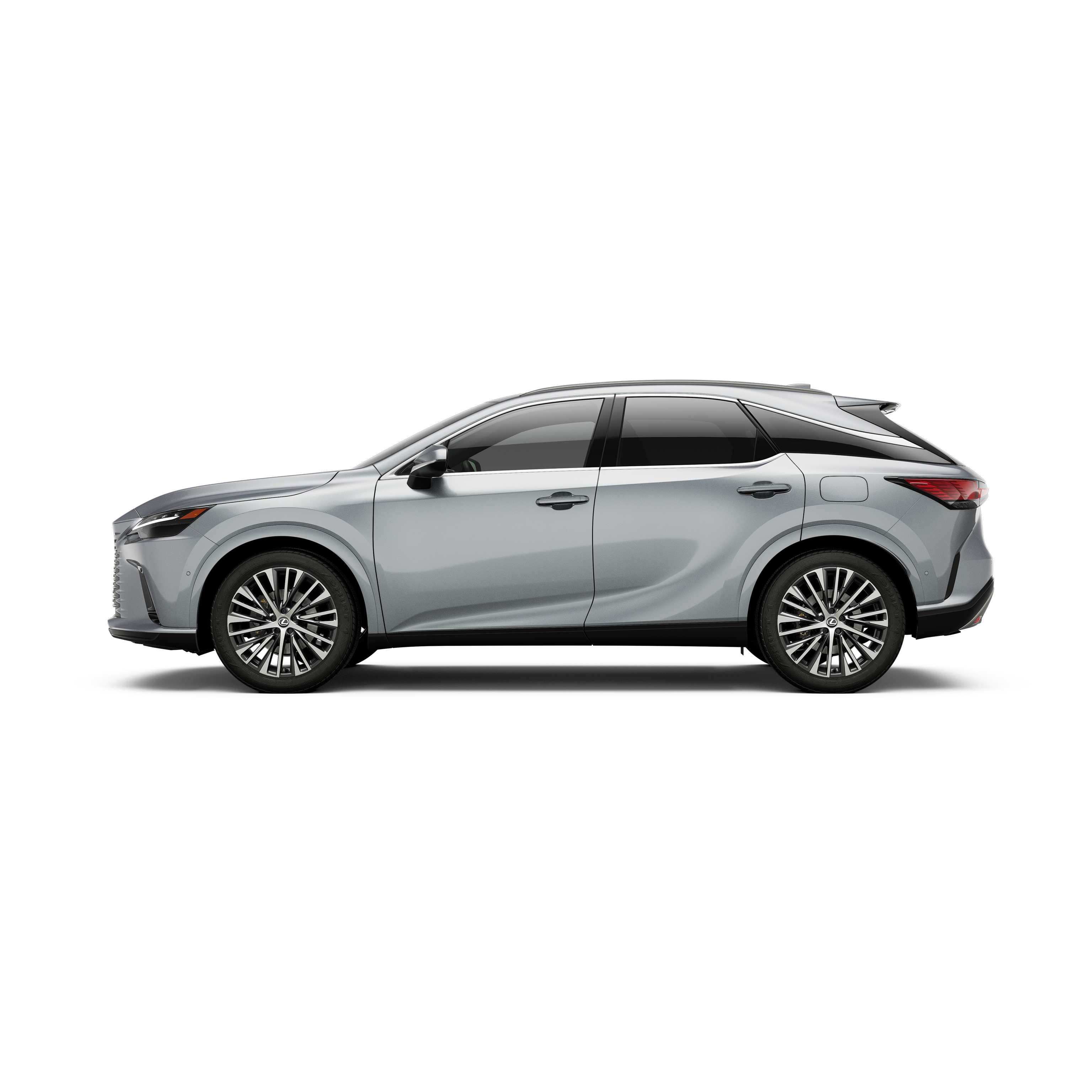 New 2027 Iridium Lexus RX 350h PREMIUM+ AWD image 2