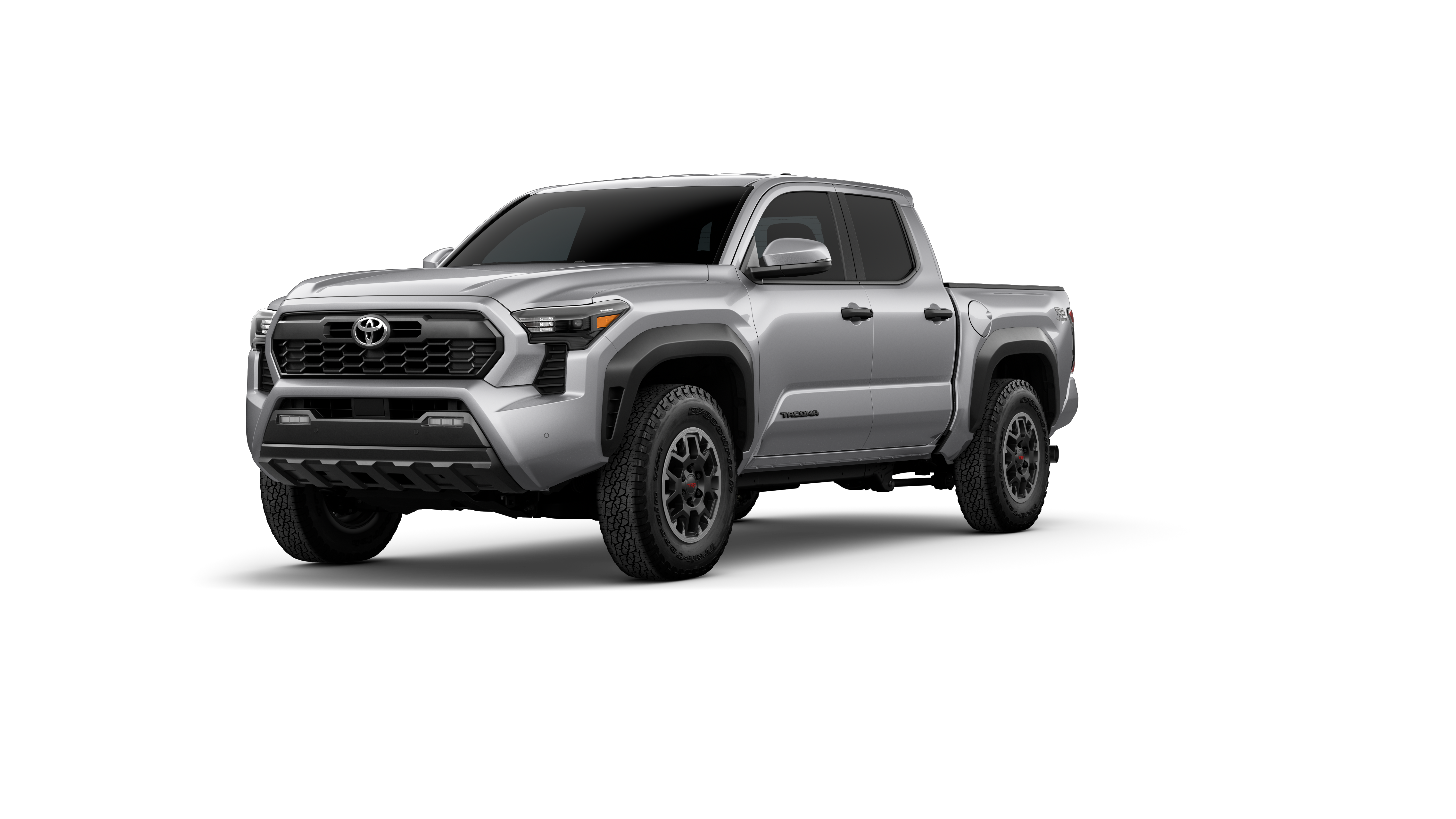 2025 Toyota Tacoma TRD Off Road - Photo 23