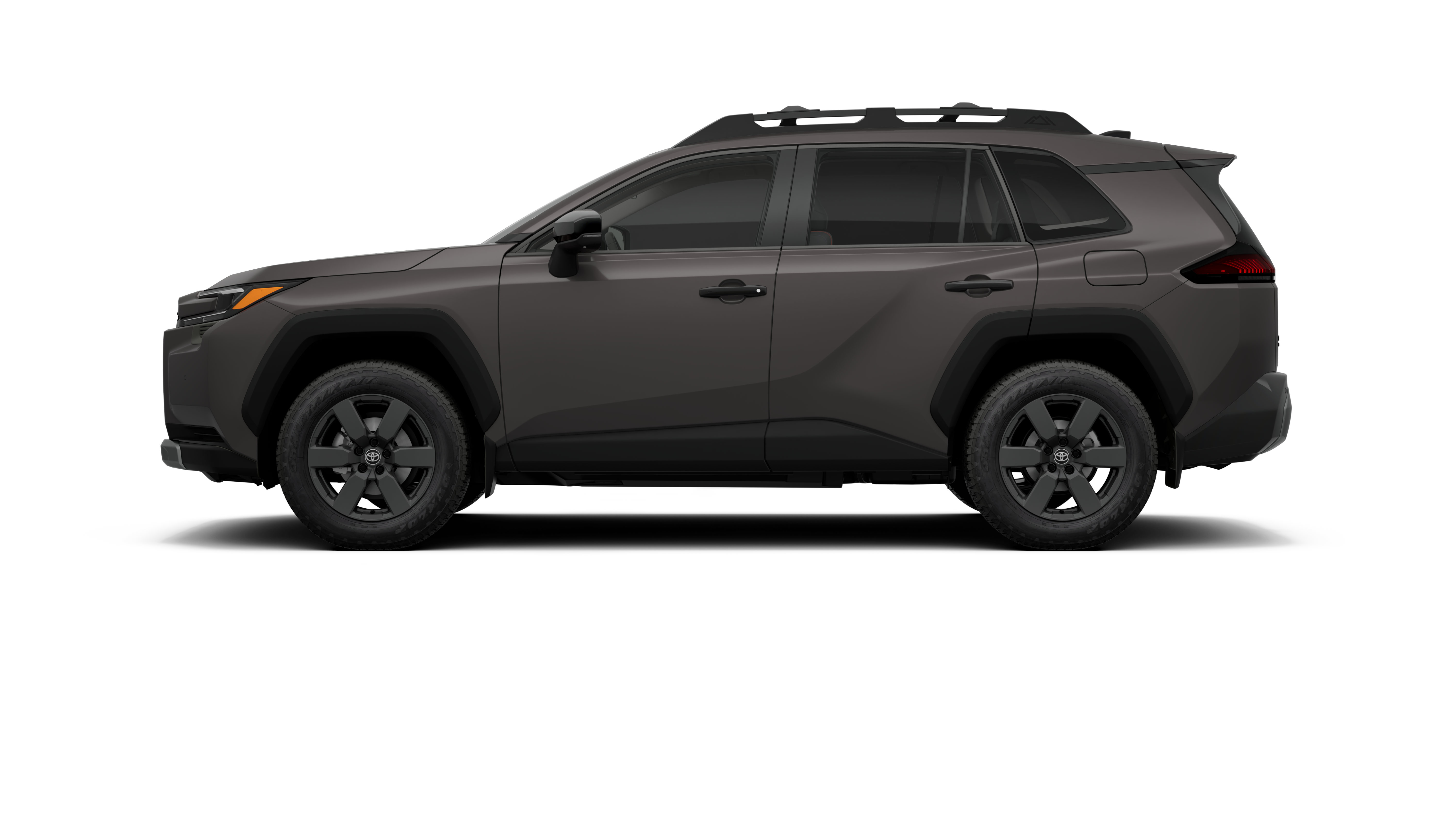 New 2026 Toyota RAV4 SUV
