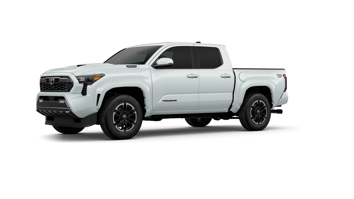 2025 Toyota Tacoma TRD Sport - Photo 2