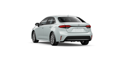 2026 Toyota Corolla XLE - Photo 8