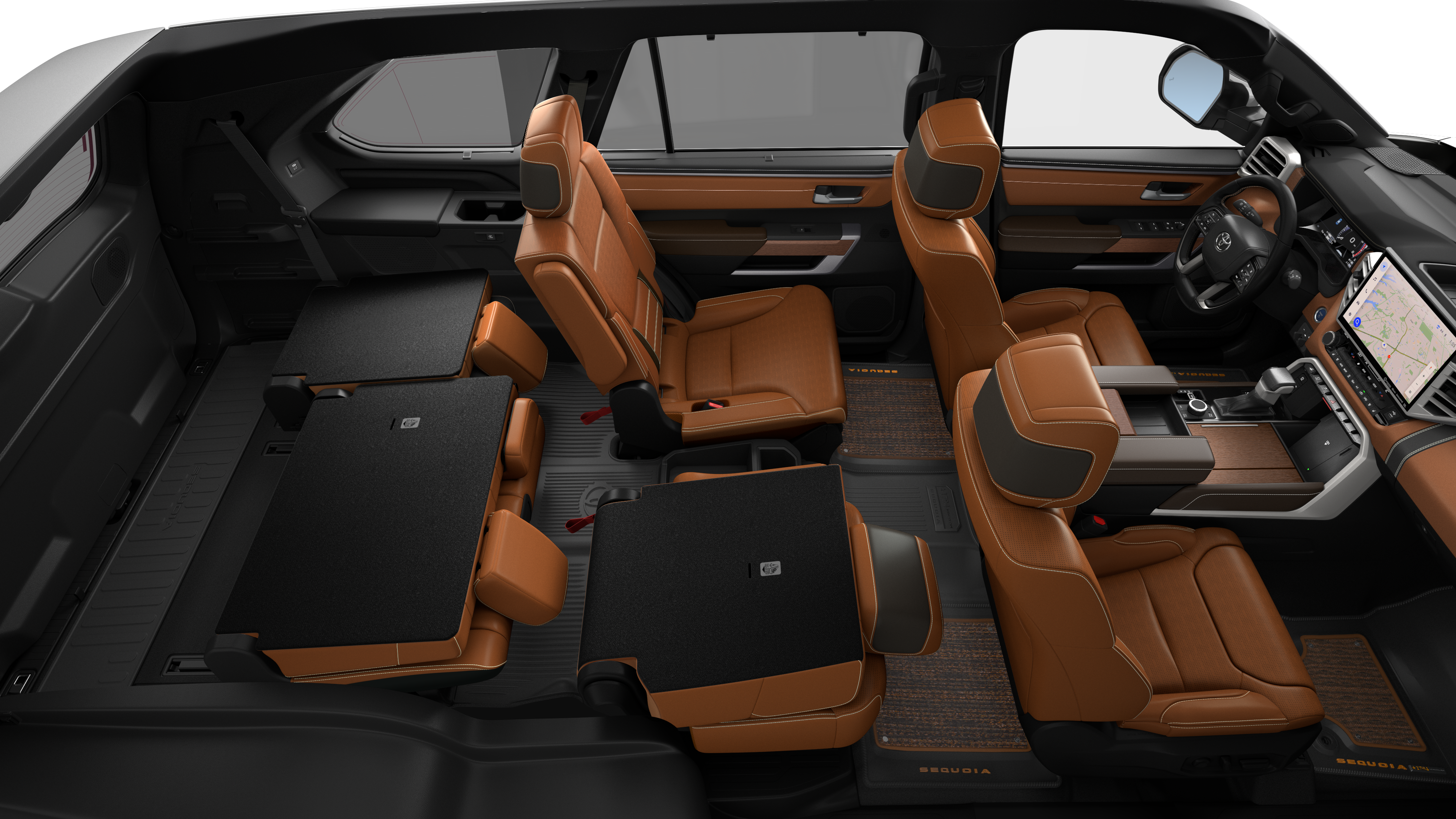 New 2025 Wind Chill Pearl Toyota 1794 Edition image 8