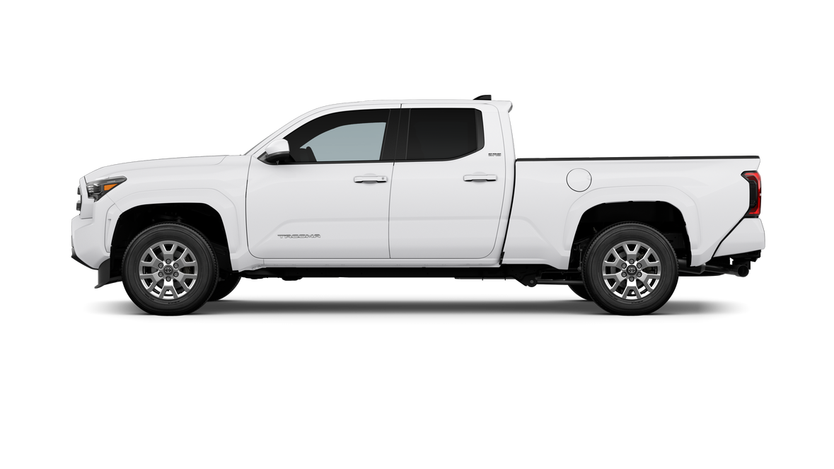 2026 Toyota Tacoma SR5 - Photo 25