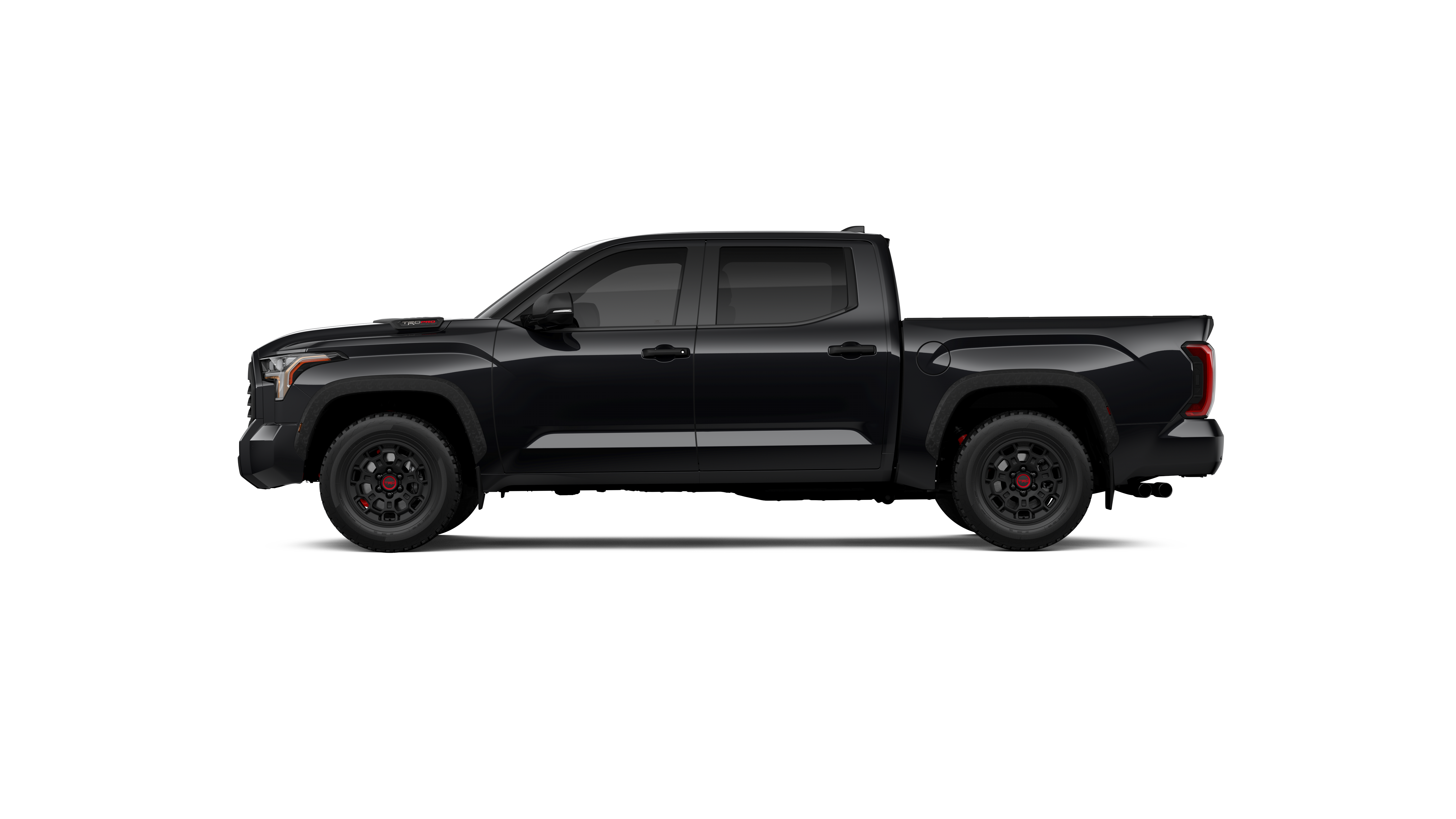 2025 Toyota Tundra TRD Pro - Photo 25