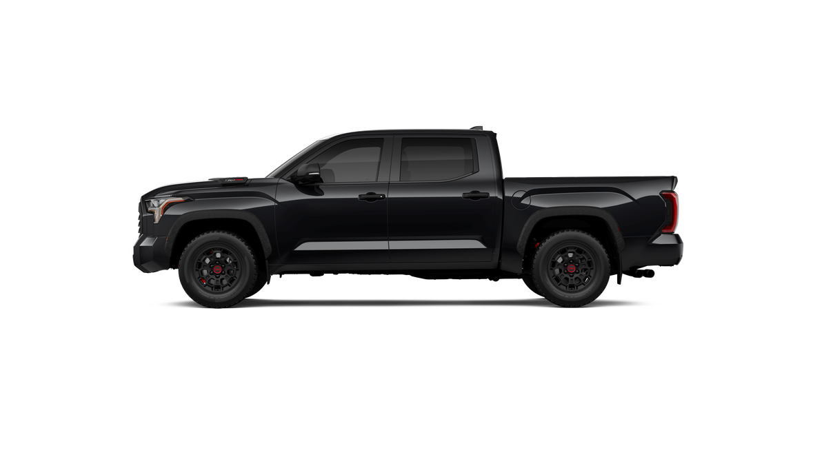 2025 Toyota Tundra TRD Pro - Photo 25