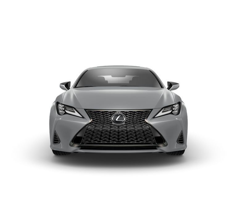 2025 Lexus RC 350 F SPORT - Photo 5