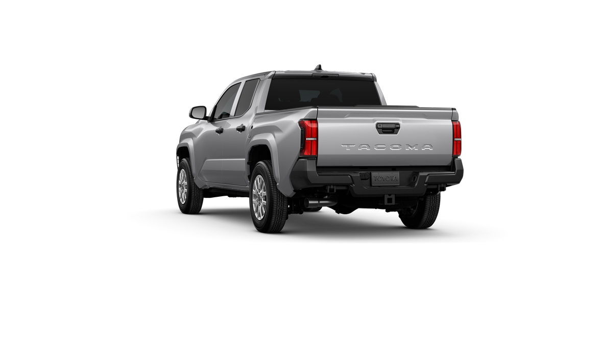 2026 Toyota Tacoma SR - Photo 26