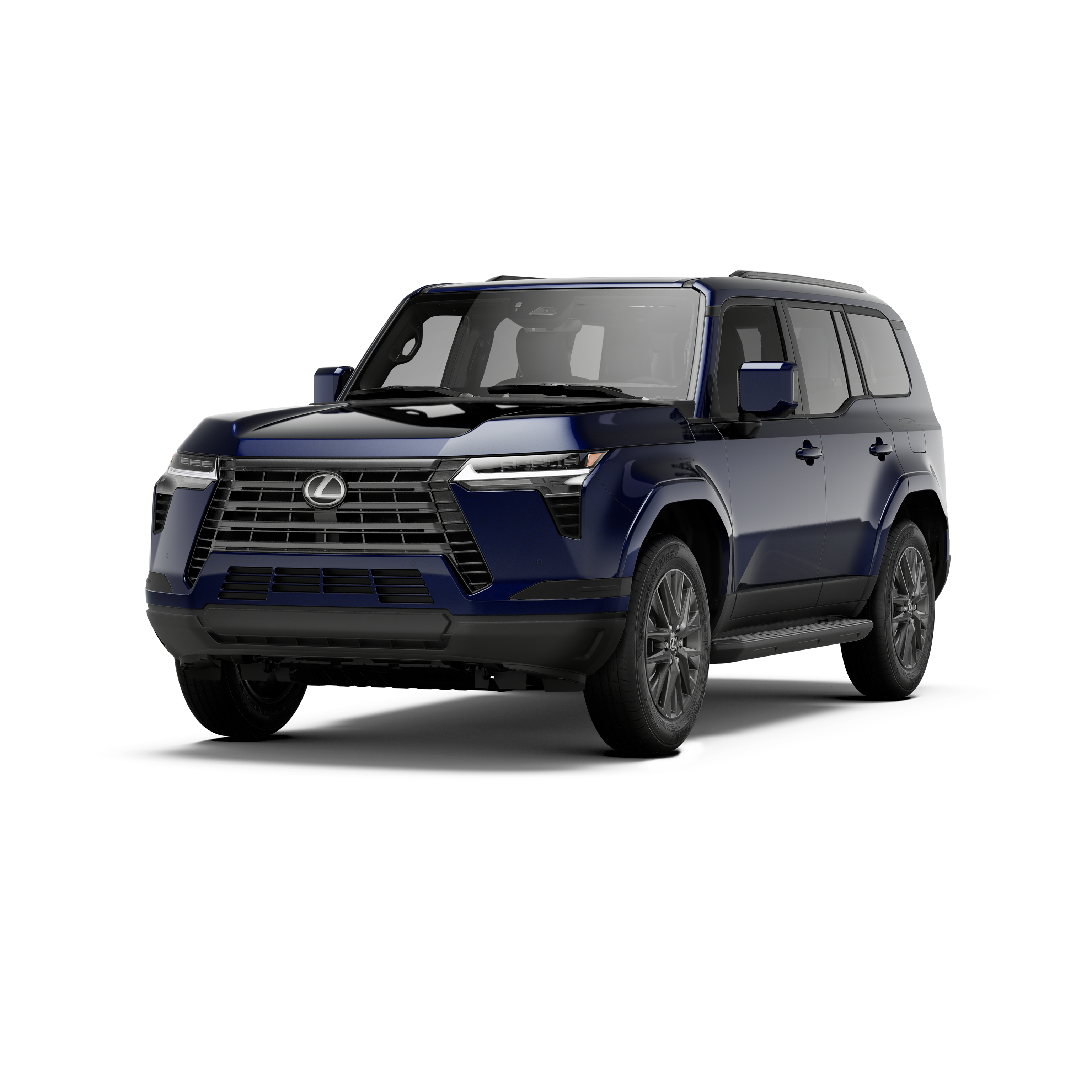 2027 Lexus GX  550 PREMIUM
