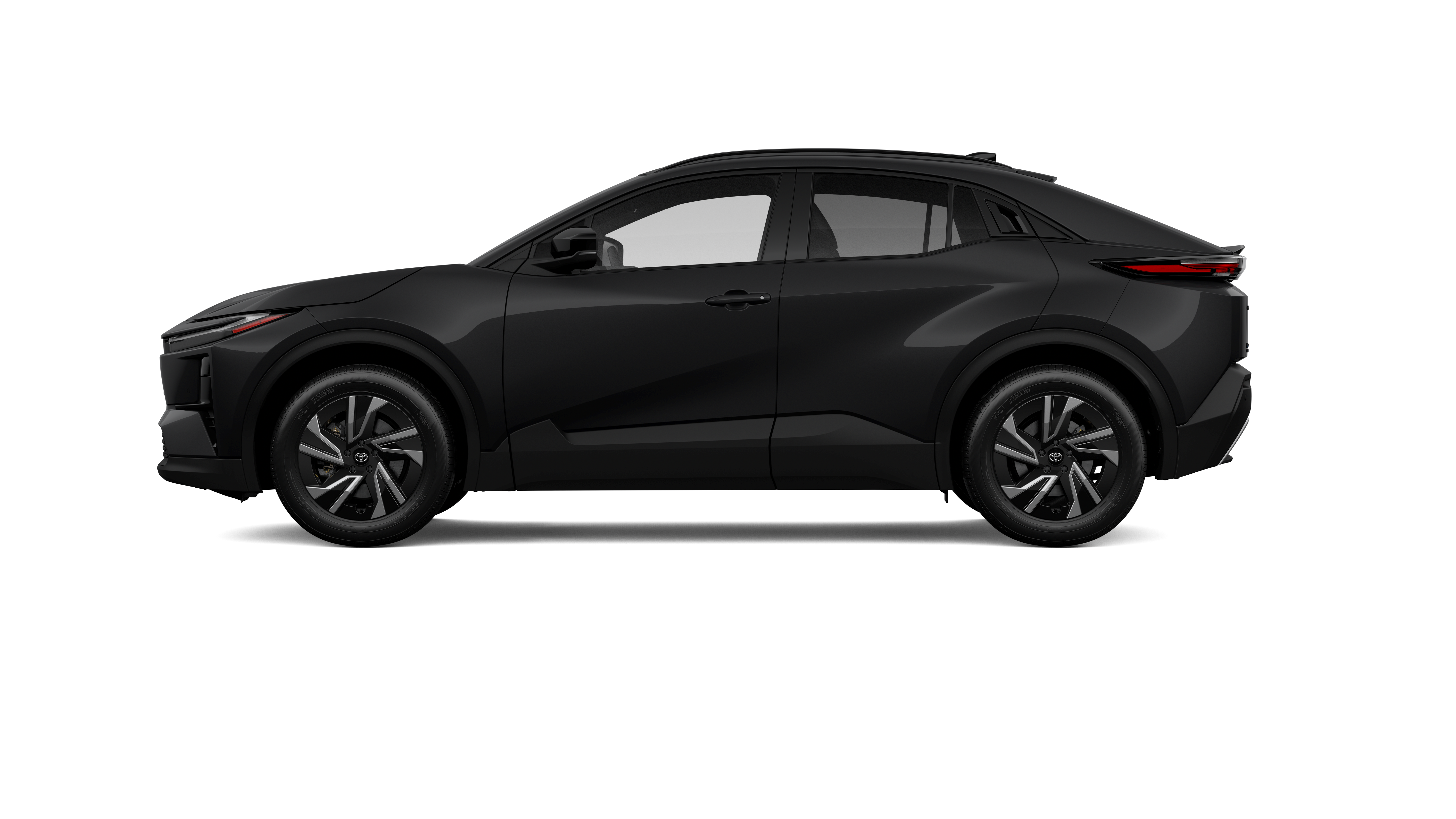 New 2026 Toyota C-HR SUV
