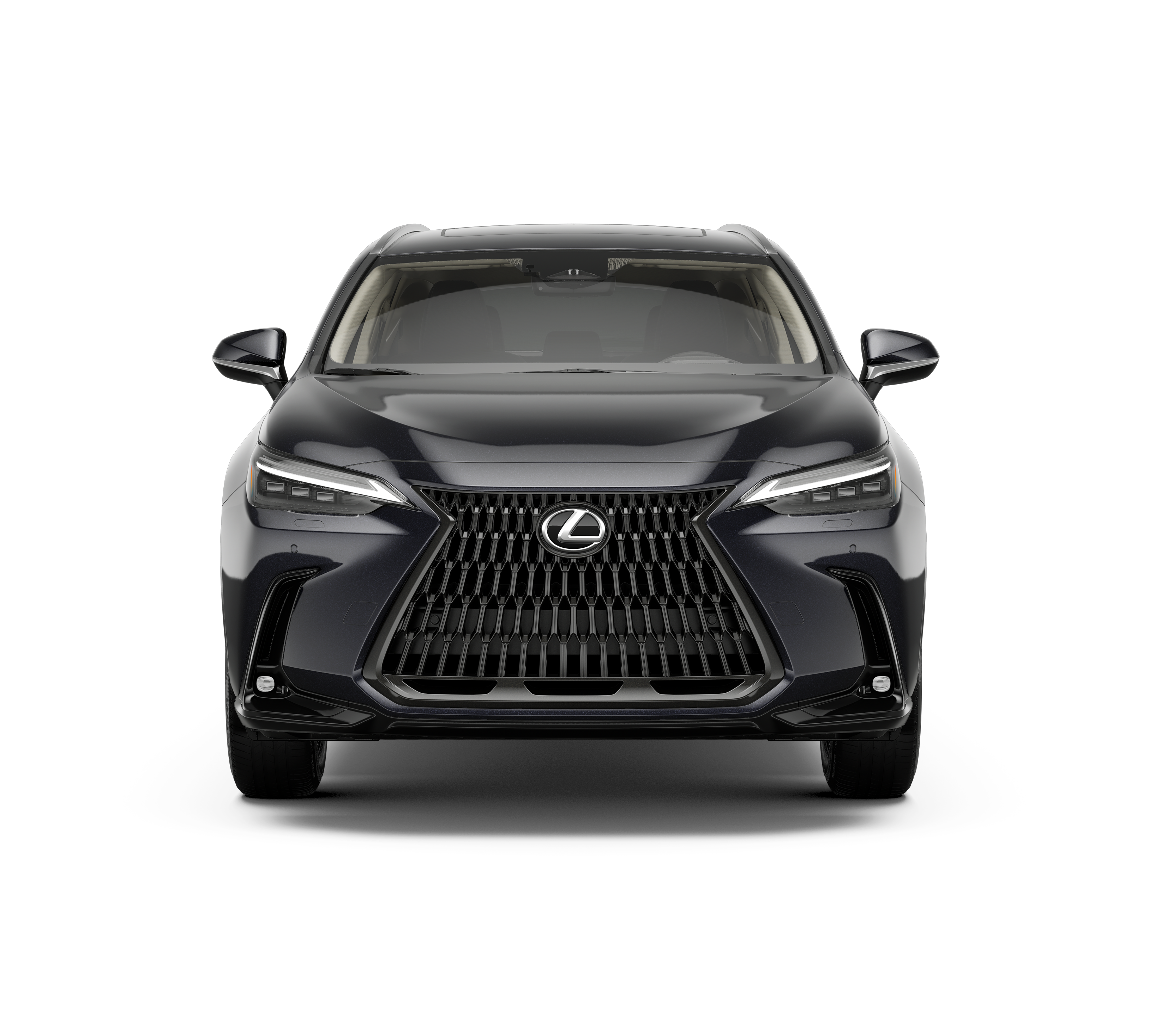 New 2026 Caviar Lexus  350 LUXURY AWD image 5