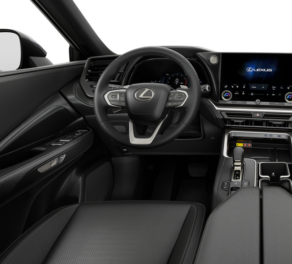 2026 Lexus TX 350 Premium - Photo 36