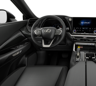 2026 Lexus TX 350 Premium - Photo 40