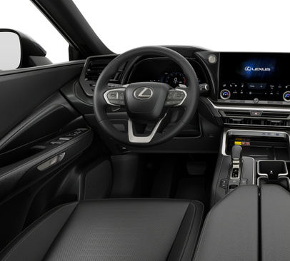 2026 Lexus TX 350 Premium - Photo 44