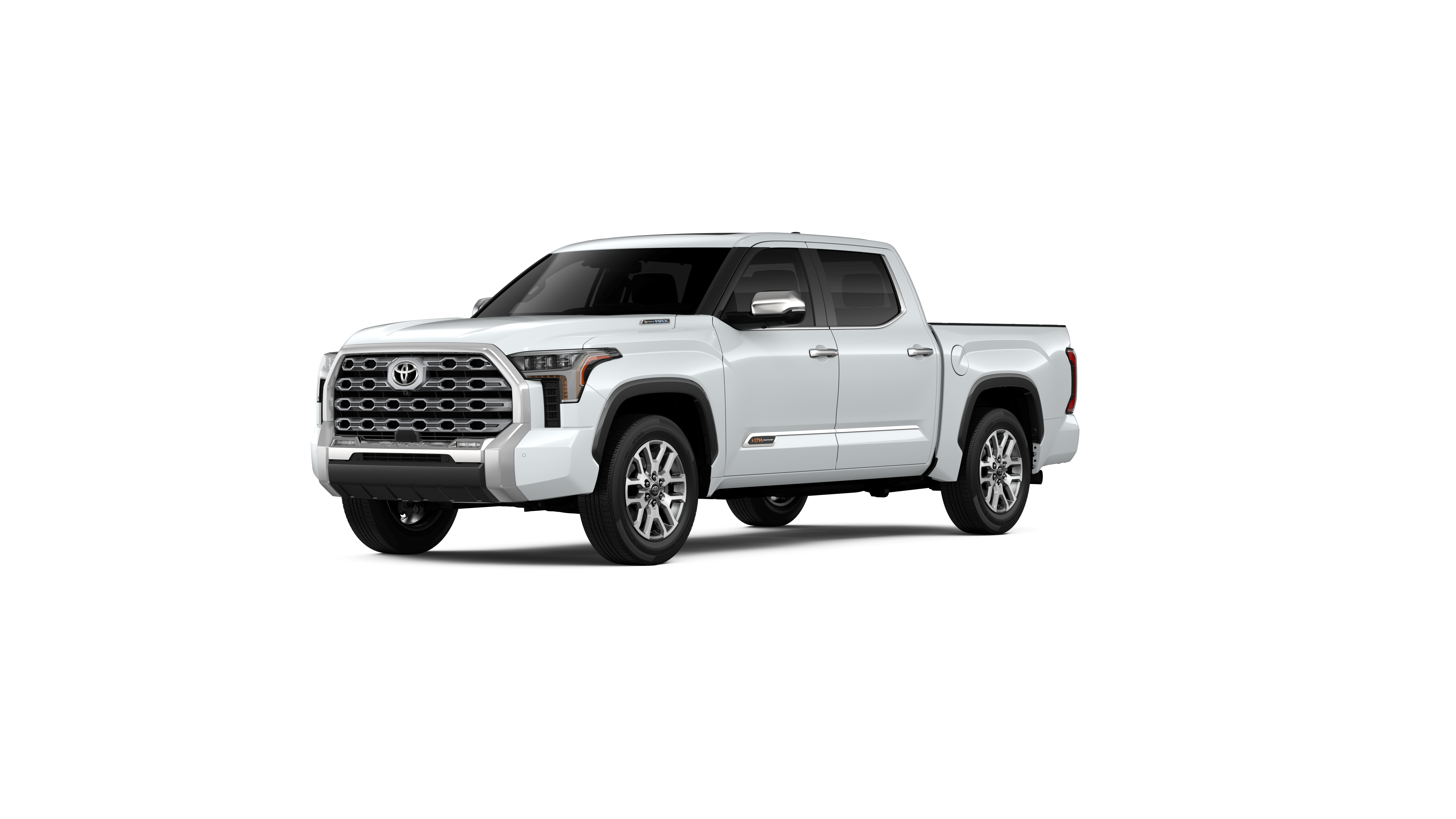 New 2026 Toyota Tundra i-FORCE MAX Truck