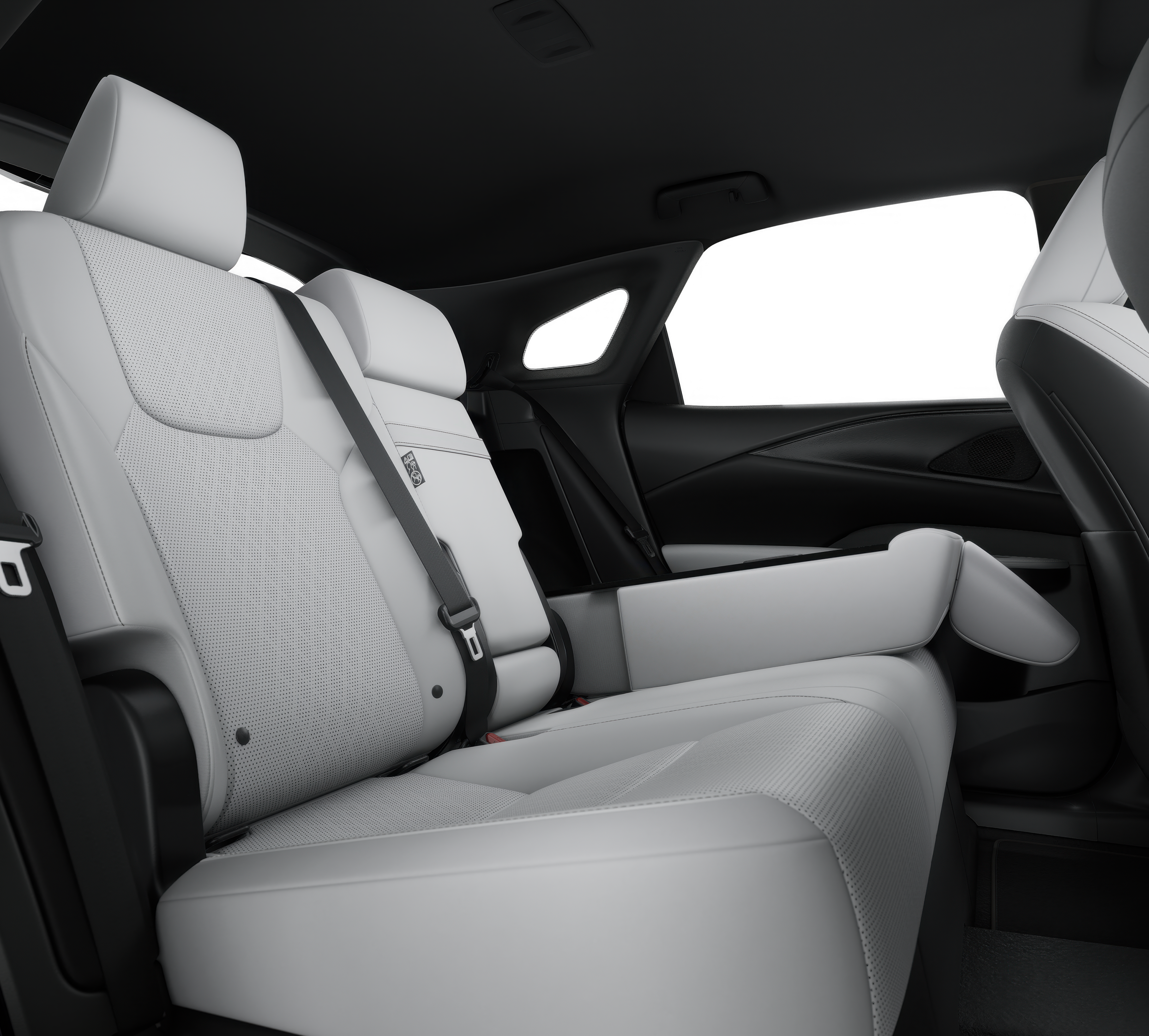 2026 Lexus RX 350 Premium - Photo 7