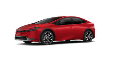 2026 Toyota Prius Plug-in Hybrid XSE - Photo 7
