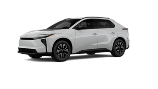 2027 Toyota bZ