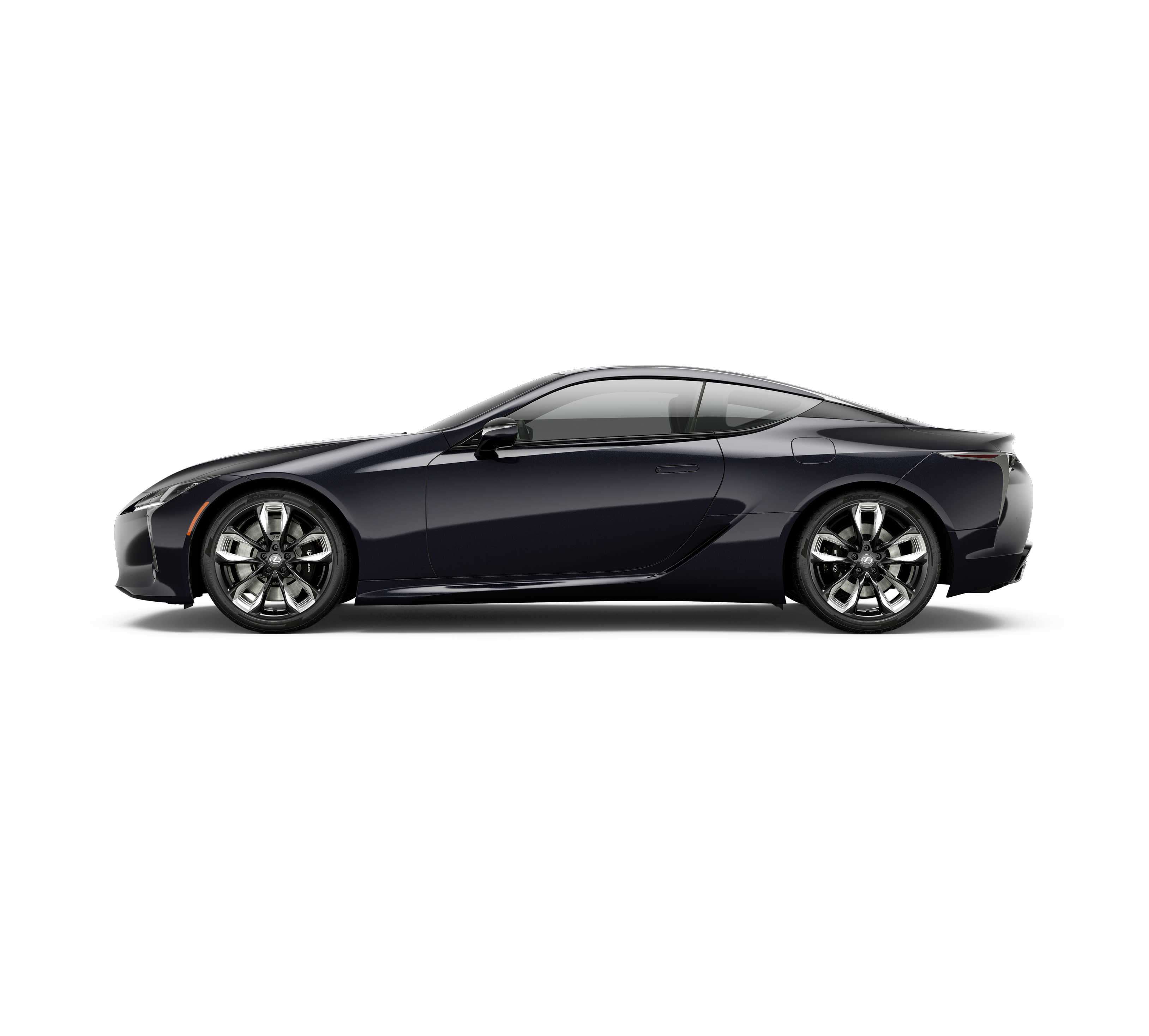 New 2026 Caviar Lexus  500 image 2