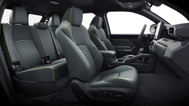 2025 Toyota Tacoma Trailhunter - Photo 23