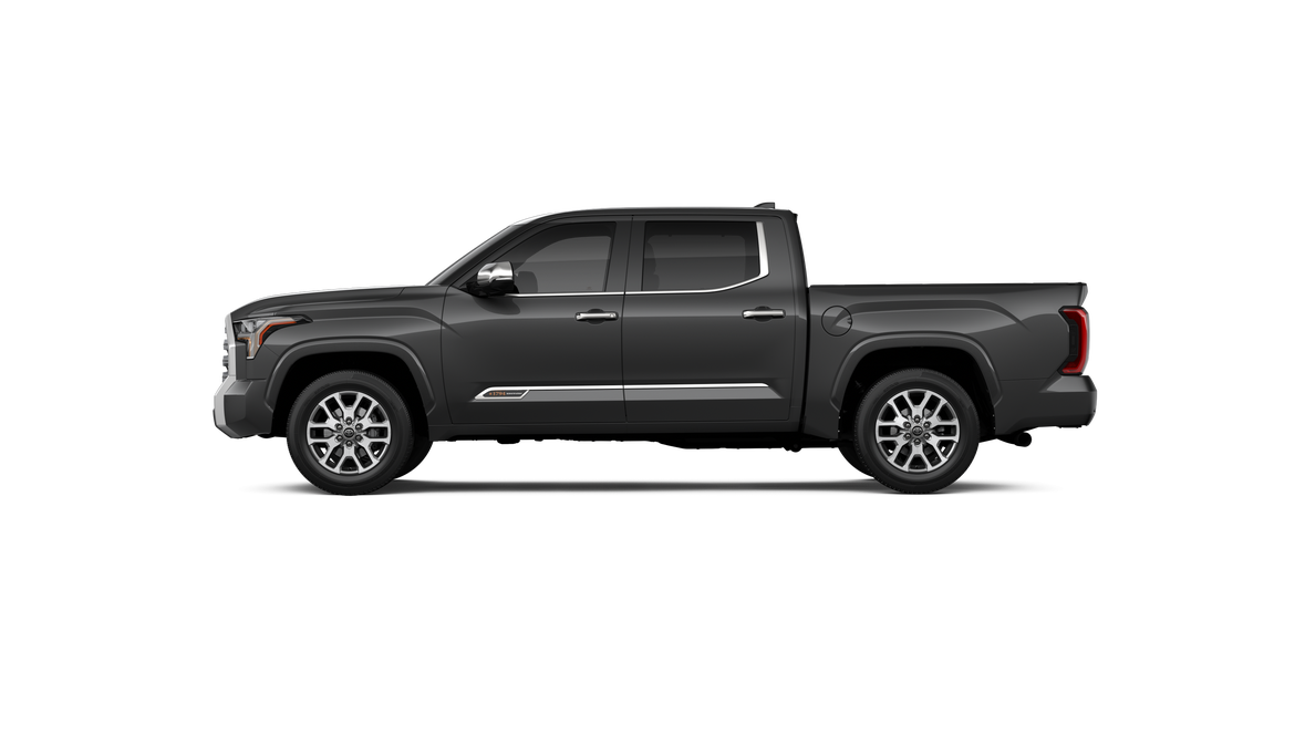 2026 Toyota Tundra 1794 Edition - Photo 3