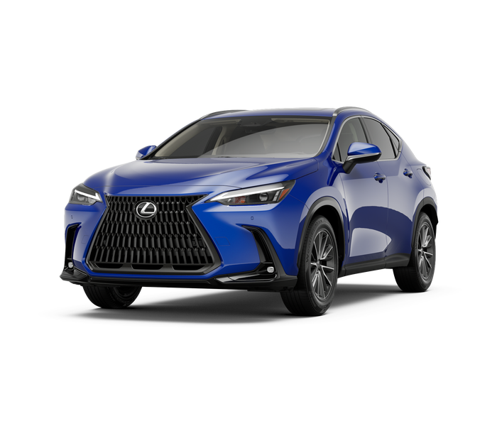 2026 Lexus NX 350h 350h Premium AWD's photo