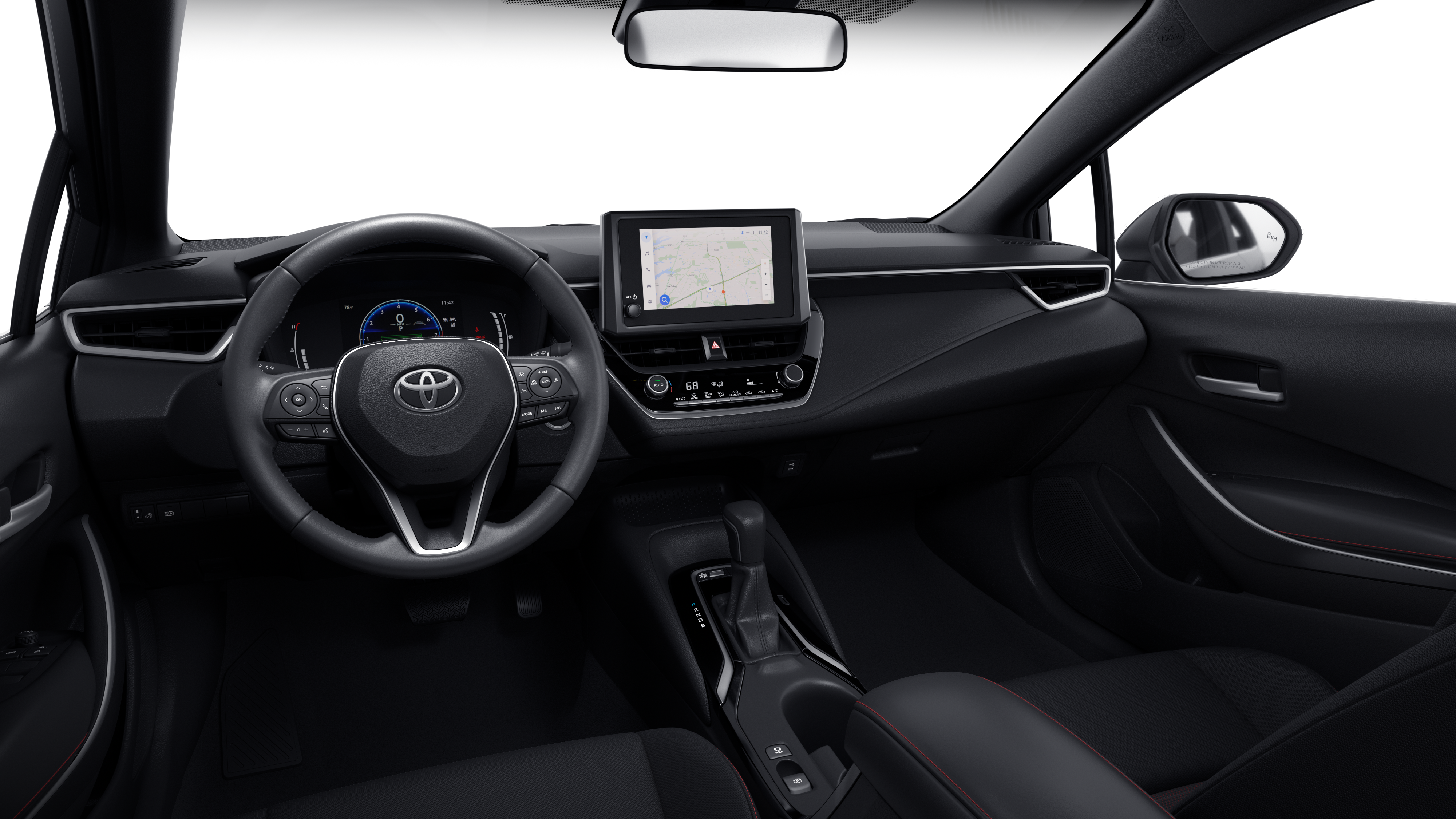 2026 Toyota Corolla SE - Photo 27