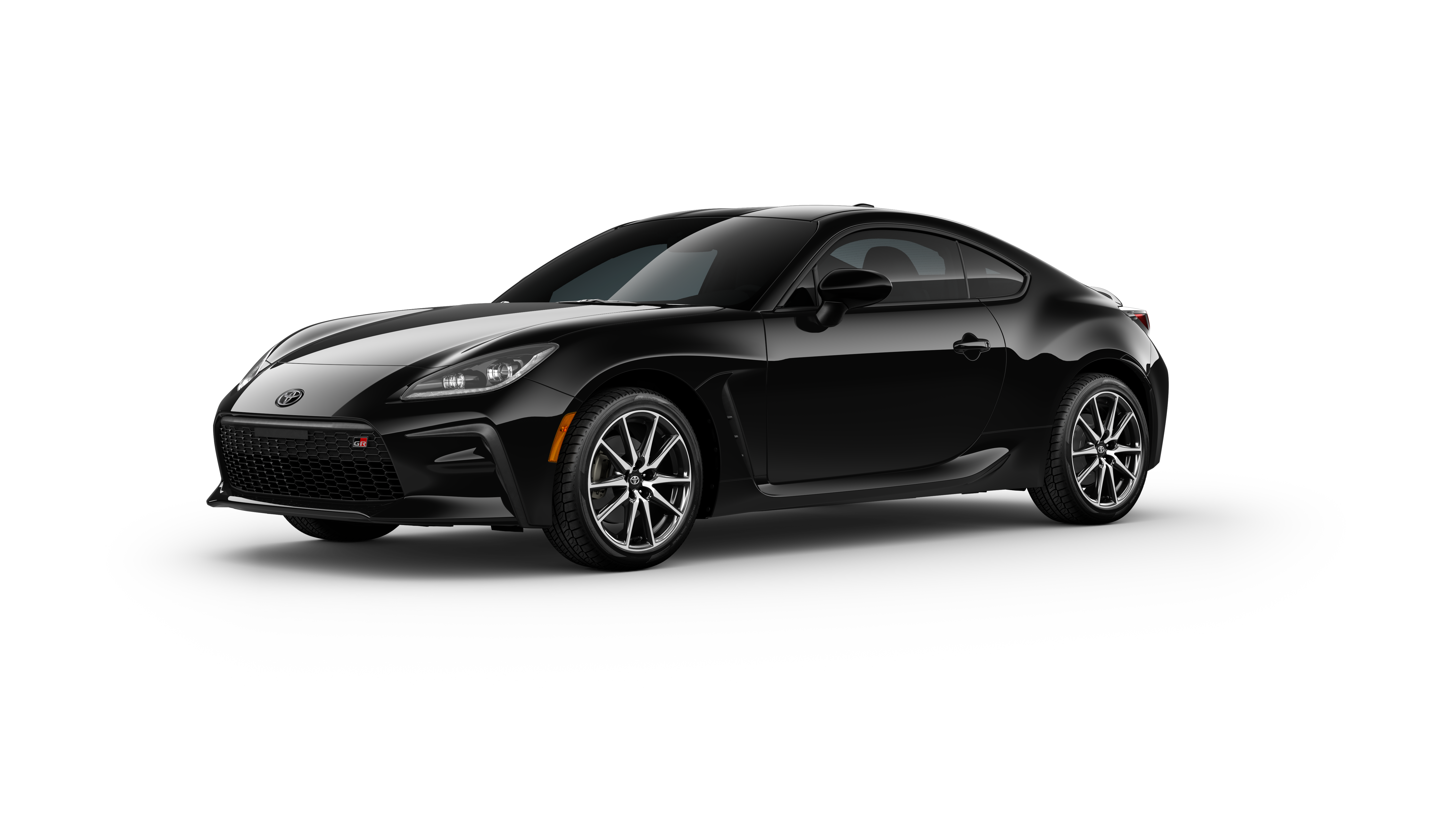 New 2026 Toyota GR86 Coupe