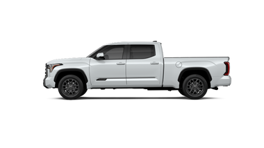 2026 Toyota Tundra Platinum - Photo 8