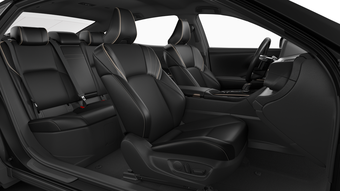 2027 Toyota Crown XLE - Photo 6