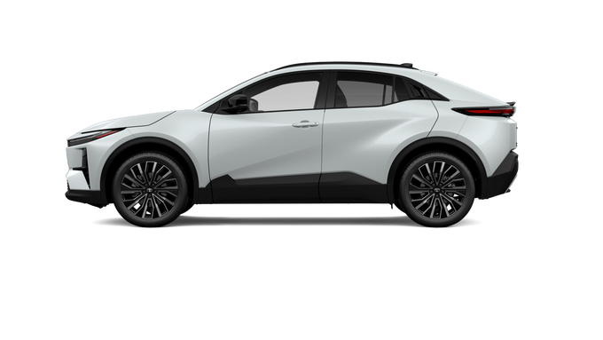 2026 Toyota C-HR XSE - Photo 12