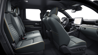 2025 Toyota Tacoma Trailhunter - Photo 24