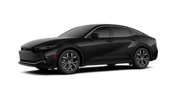 2026 Toyota Crown Limited - Photo 7