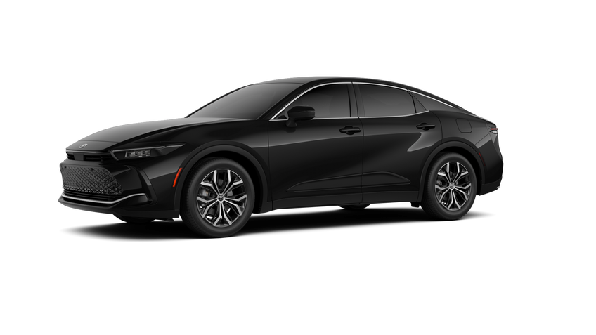 2026 Toyota Crown Limited - Photo 15