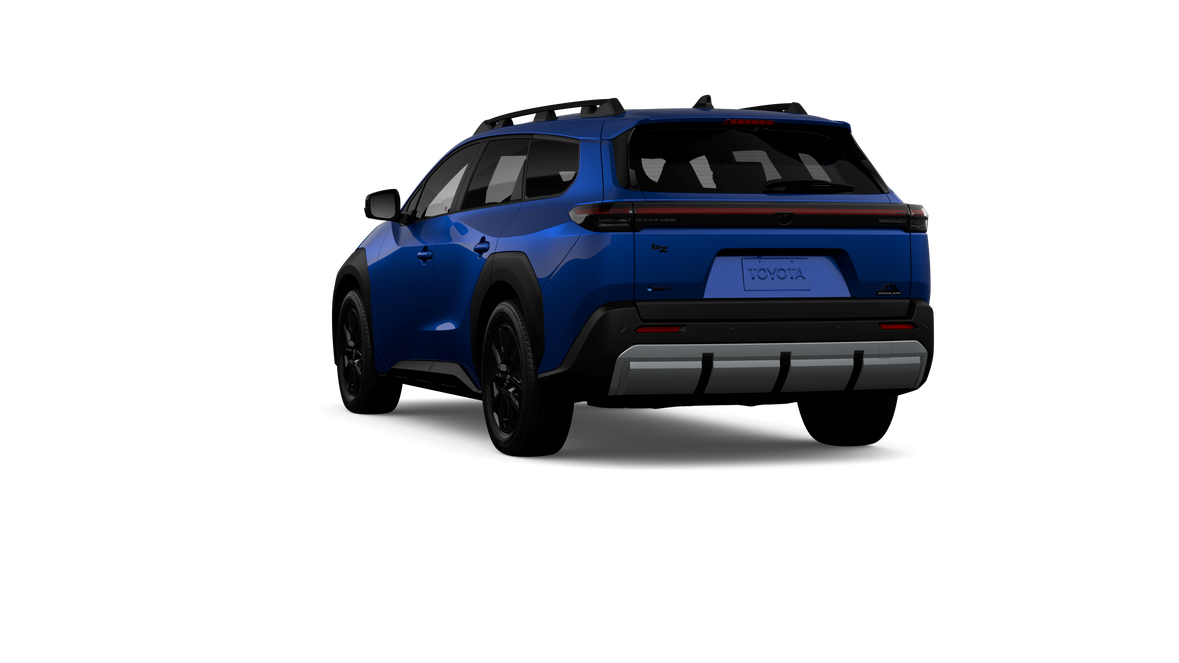2026 Toyota bZ Woodland Woodland - Photo 26