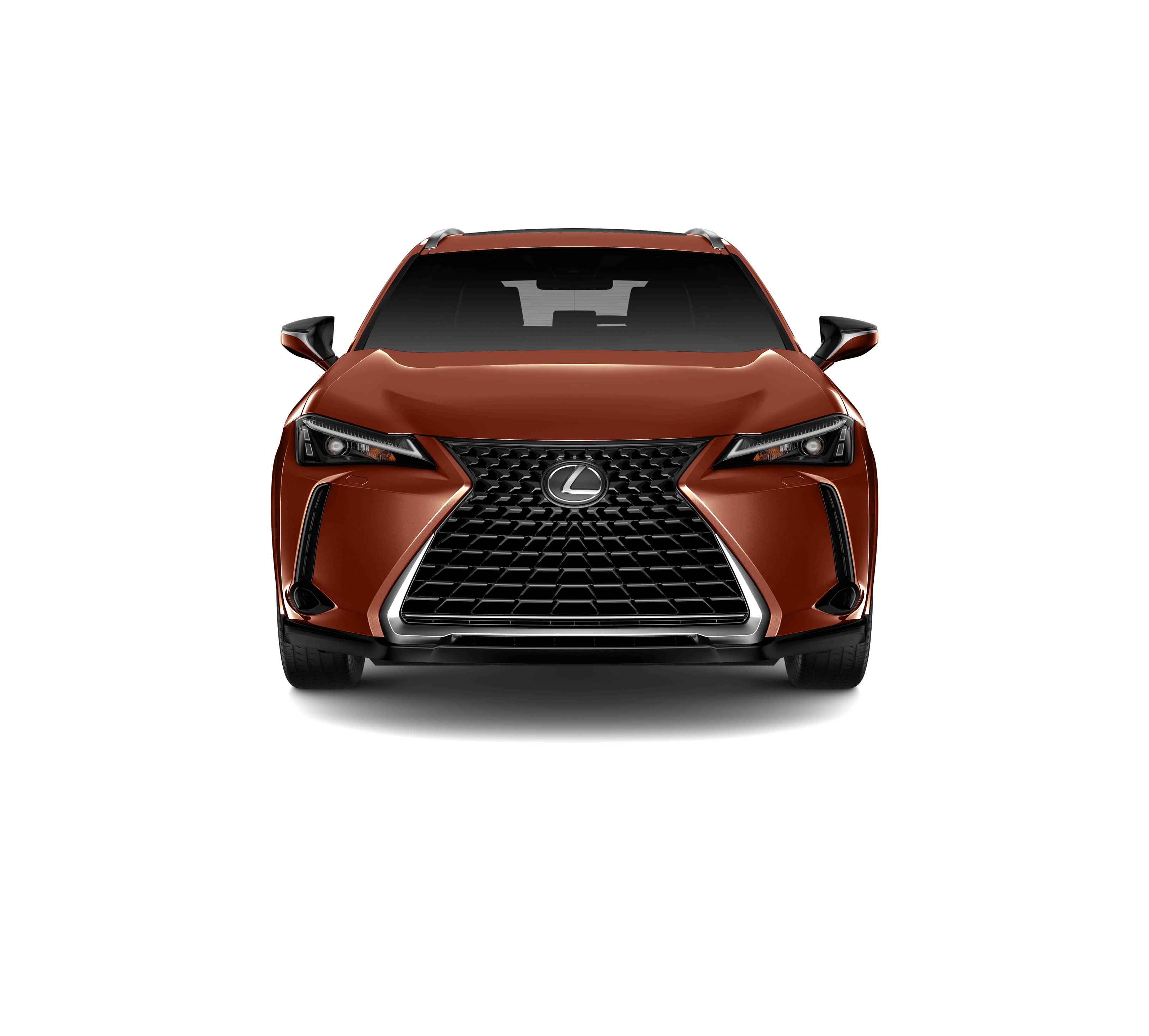 New 2026  Lexus UX 300h PREMIUM image 5