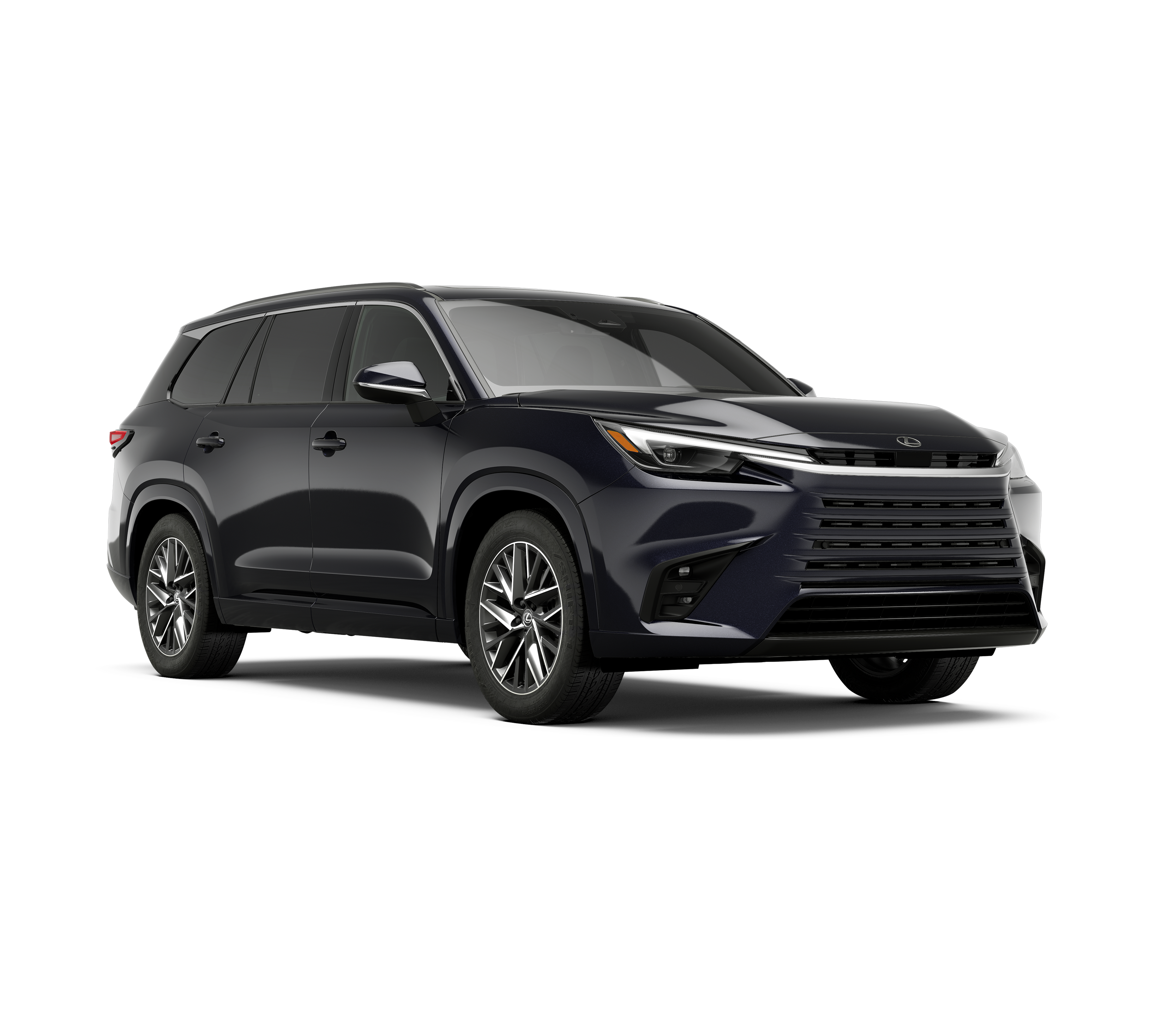 2026 Lexus TX 350 Luxury - Photo 4