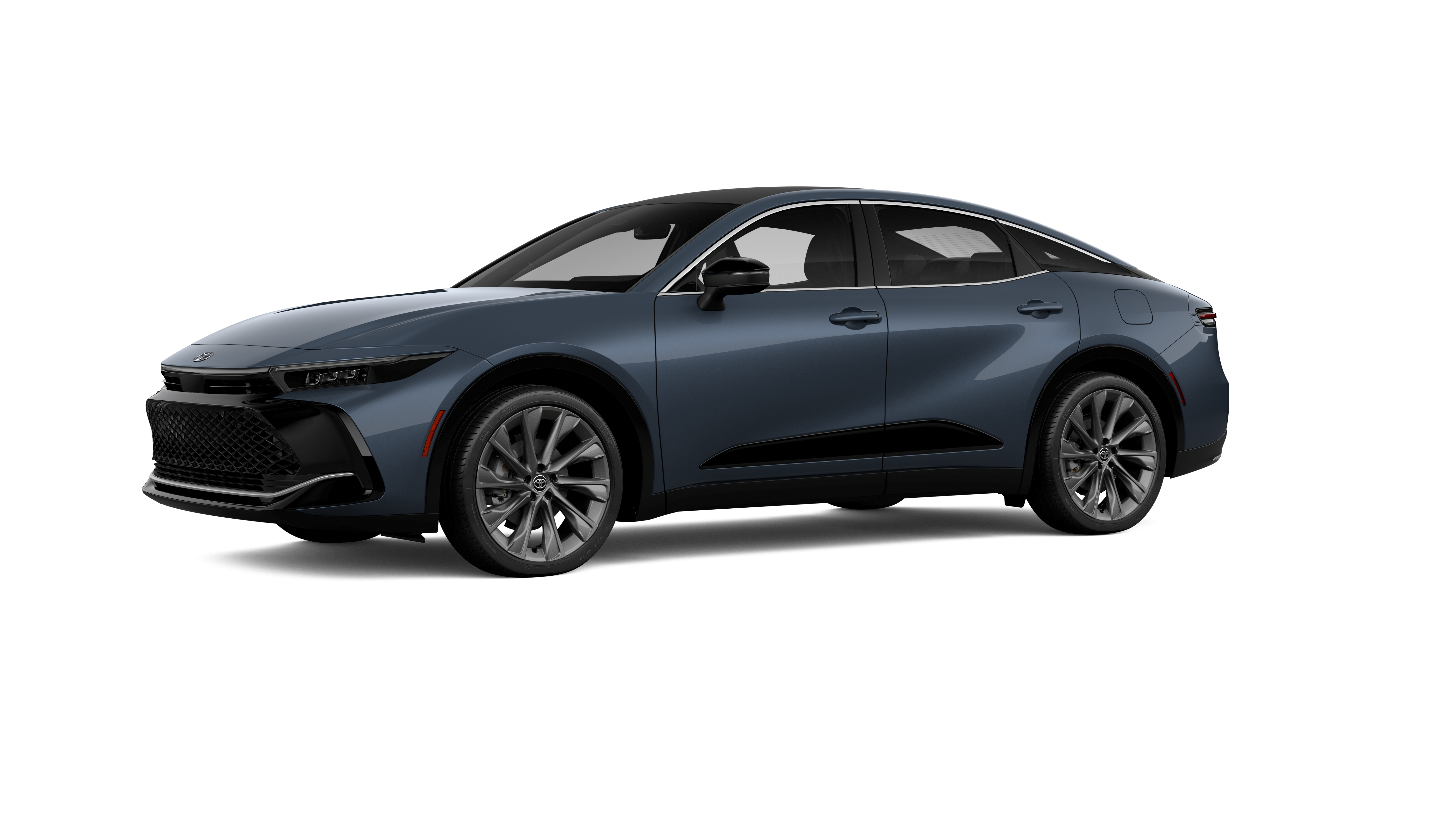 New 2027 Storm Cloud Toyota  Limited image 24