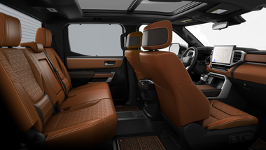 2026 Toyota Tundra 1794 Edition - Photo 24