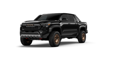 2026 Toyota Tacoma Trailhunter - Photo 6