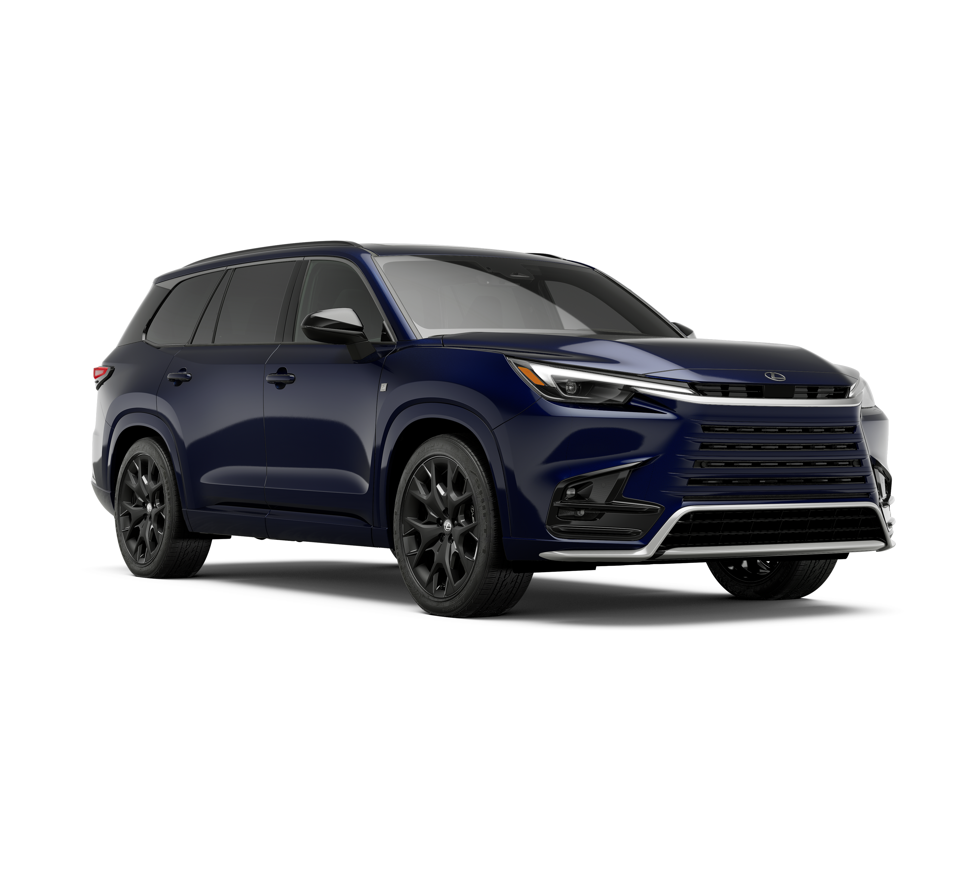 New 2026 Nightfall Mica Lexus  350 F SPORT HANDLING AWD image 4