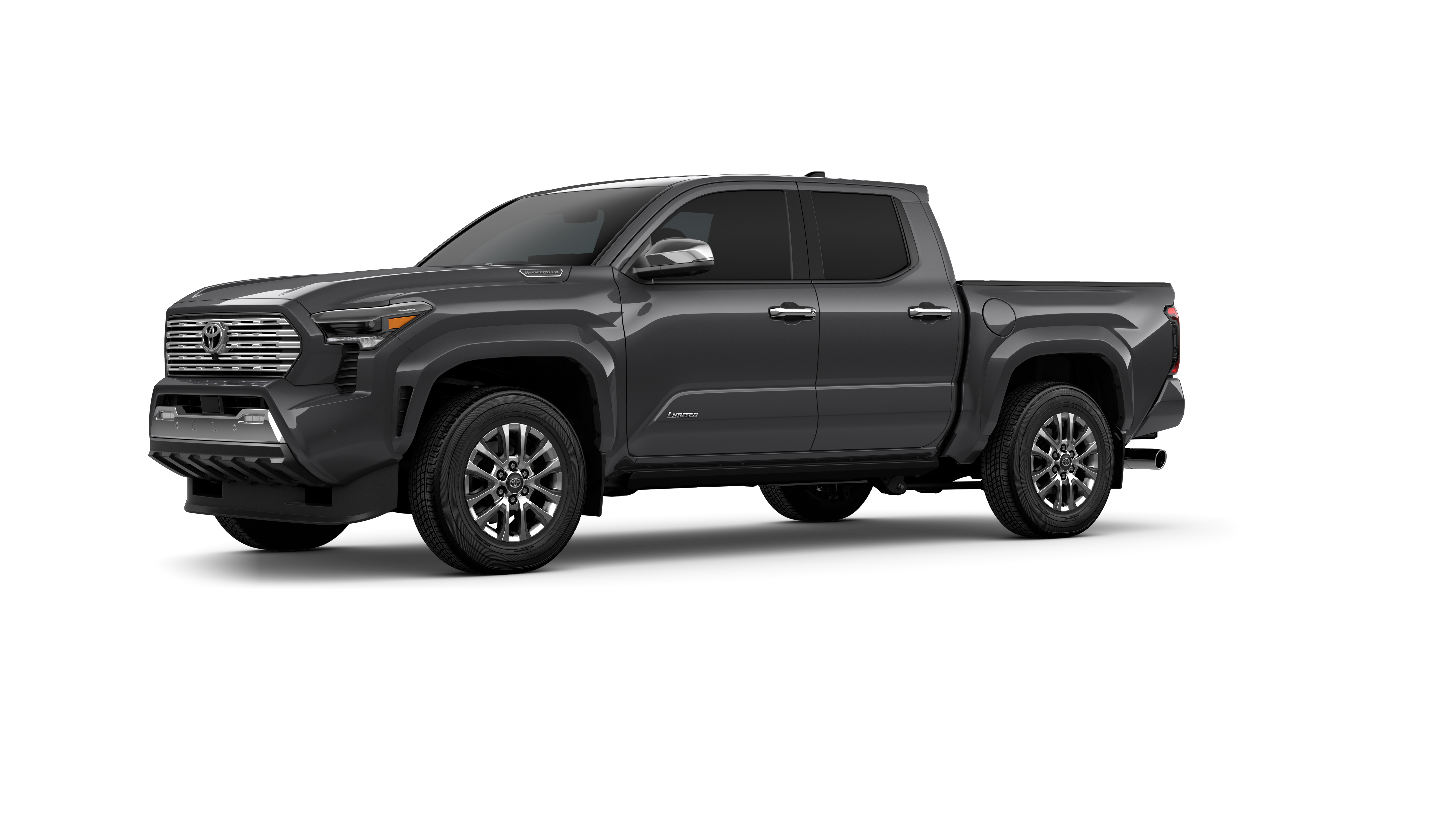 New 2026 Toyota Tacoma i-FORCE MAX Truck