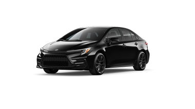 2026 Toyota Corolla SE - Photo 6