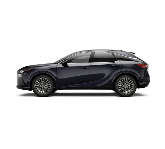 2026 Lexus RX 350 Luxury - Photo 3