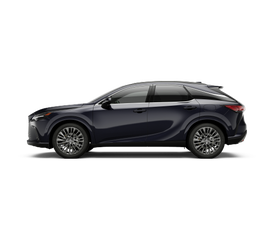 2026 Lexus RX 350 Luxury - Photo 18